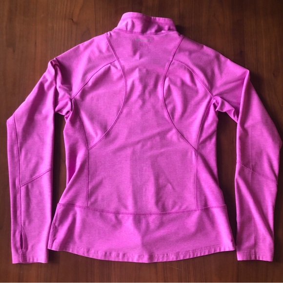 Champion Full-Zip Jacket in Barbie Pink, Ladies Size Medium *NWOT* - Picture 2 of 8